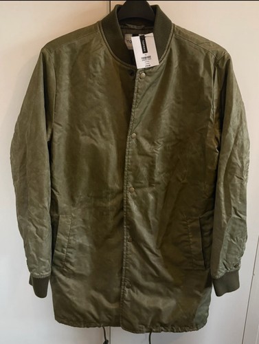 Topman long men medium - long,
