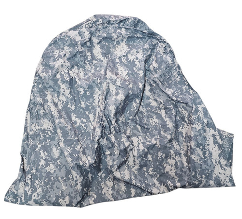 Genuine acu camo gore tex - acu, gore-tex