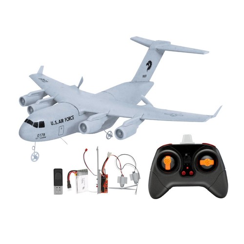 Air force plane remote - c-17,