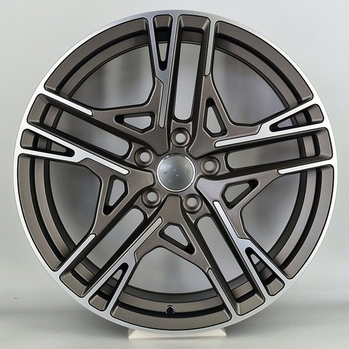 R8 gmf alloy - r8,