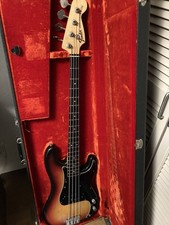 [Beautiful item! 】Fender