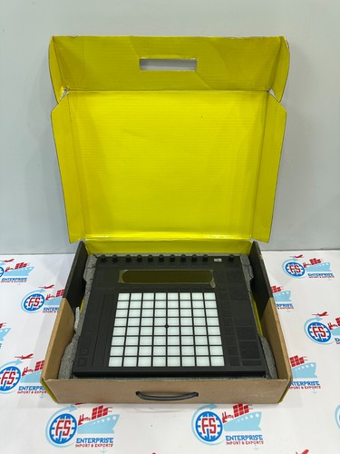 Ableton push hwpu02 live - ableton,