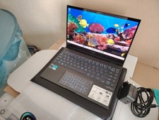 ASUS ZenBook Flip 13.3" 512GB
