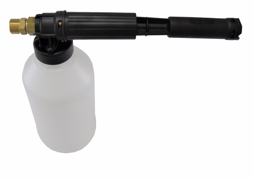 Heavy duty high pressure - high,