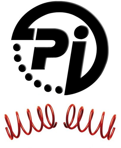 Lowering springs for audi - pi,
