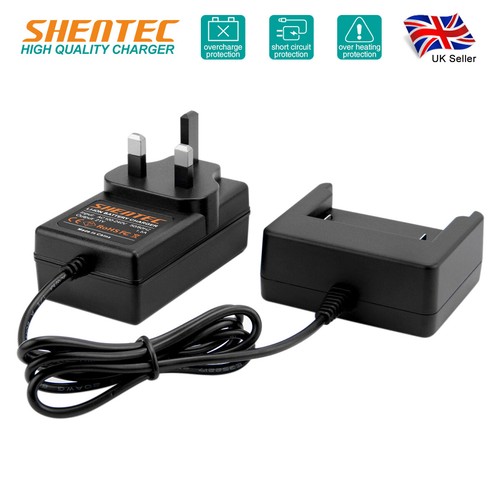 Ion battery charger 18v for - li-ion,