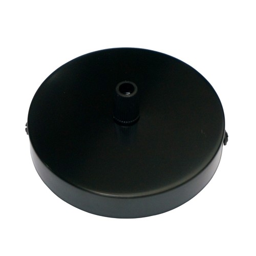 Ceiling rose single outlet - single,