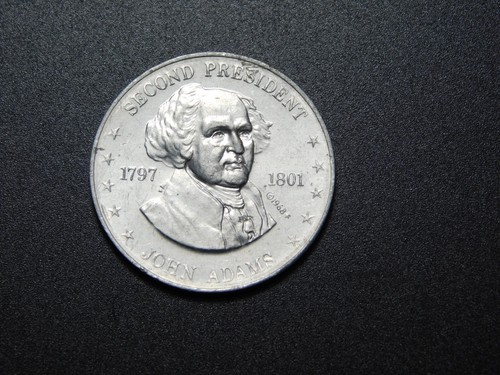 Token medal 1968 - 1968, shell's
