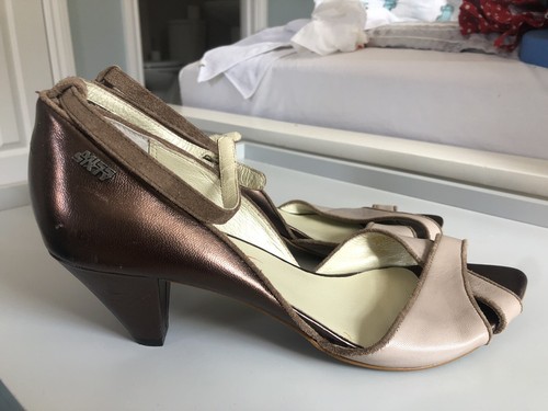 Miss sixty vintage style shoes - sixty,