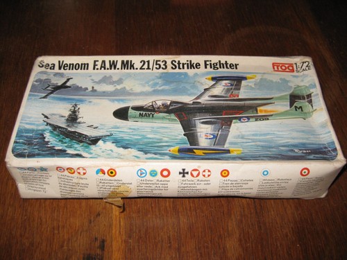Frog sea venom faw21 - frog, faw21/53