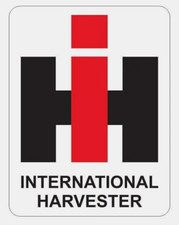 International Harvester