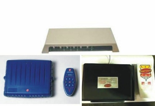 Powrtouch reich rhyno - reich,