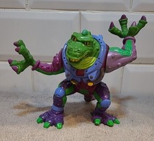 ELC Planet Protectors Talking