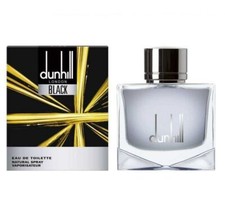 Dunhill Black Eau De Toilette Spray 100Ml