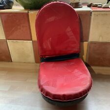 Leco Vintage Cross Bar Bicycle