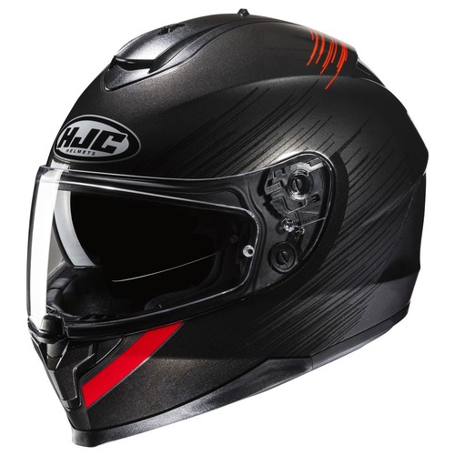 Hjc c70 sway sun shield - hjc,