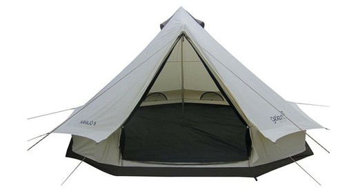 Gelert navajo tipi - gelert,