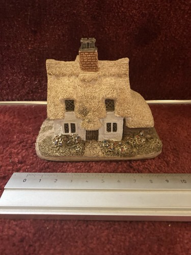 Lilliput lane clare cottage - lilliput,
