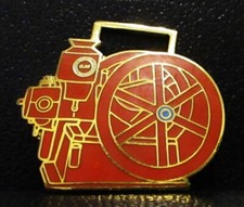 Olds Gas Power Company Lansing