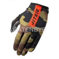 New Jitsie G3 Core Green Camo