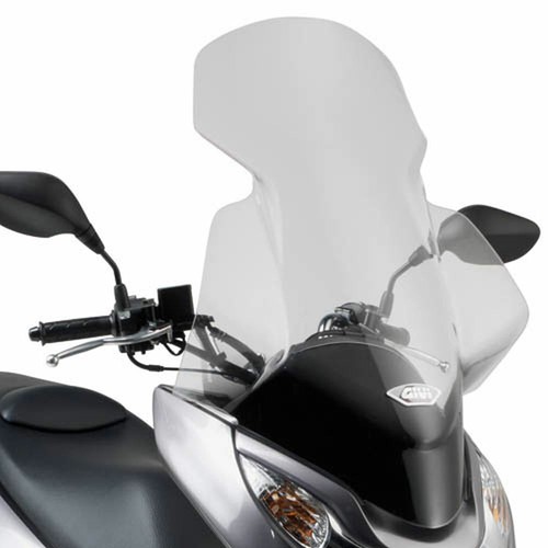 Scooter screen for - for, 125