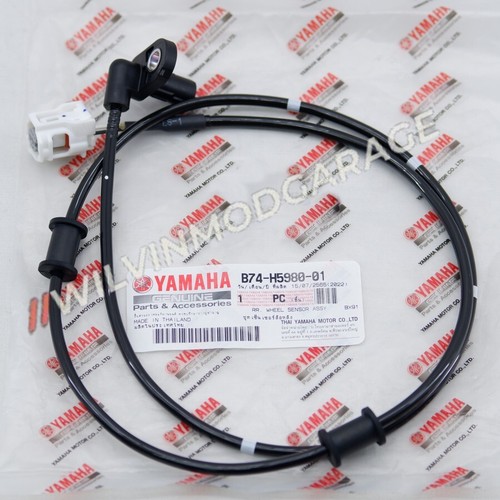 Genuine yamaha xmax - genuine, 300