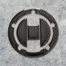 Gas Oil Fuel Tank Cap Decal