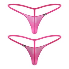 Sissy men string - sissy, men's