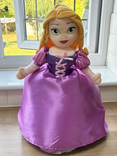 Disney parks princess rapunzel - disney,