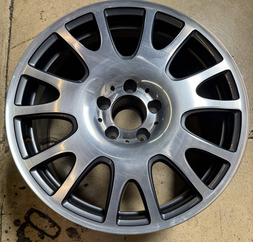 Mercedes benz alresha 8 - 18, x