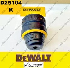 DEWALT QUICK CHANGE SDS DRILL