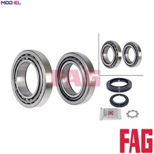 WHEEL BEARING KIT 713 6784 20