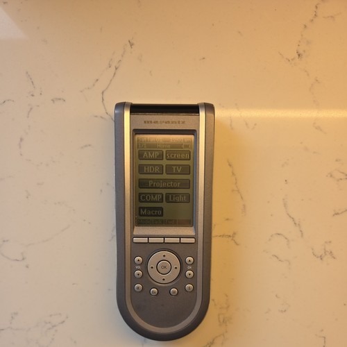 Marantz rc3200 touch screen - marantz,