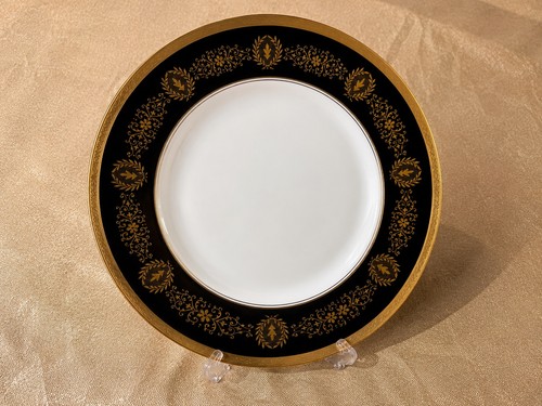 Coalport lady anne black - lady,