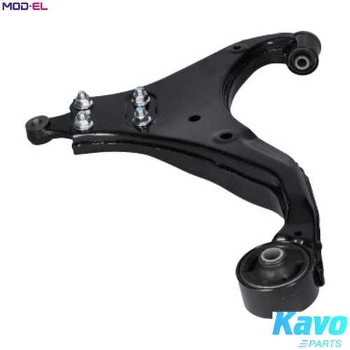 Controltrailing arm wheel - arm,