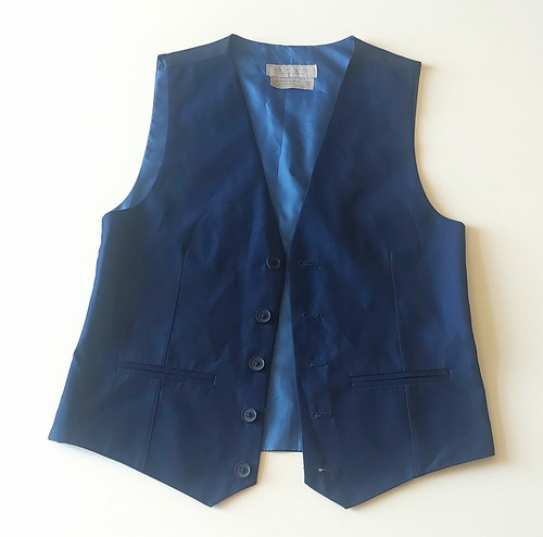 John lewis boys blue - lewis,