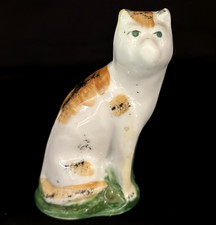 STAFFORDSHIRE EARLY CAT