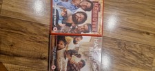 The hangover dvd bundle - the,