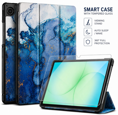 For samsung galaxy tab a11 - tab, a9