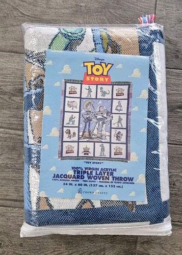 Vtg new disney pixar - pixar, toy
