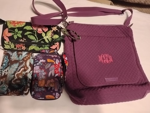 Bundle vera bradley - bundle, and