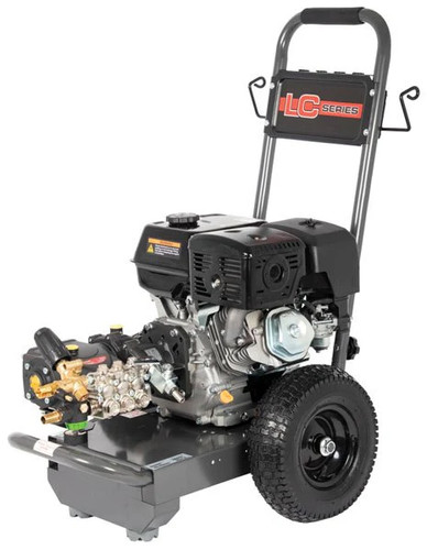 Loncin g420 lpm petrol - loncin,