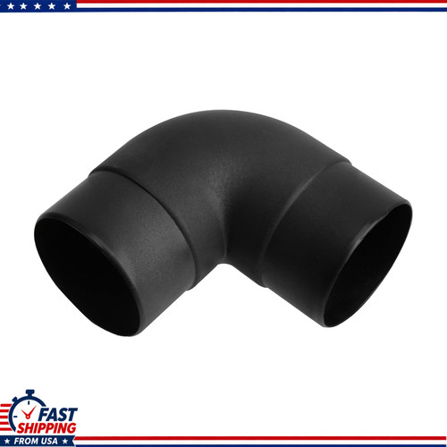 Universal 60mm shape - universal, elbow
