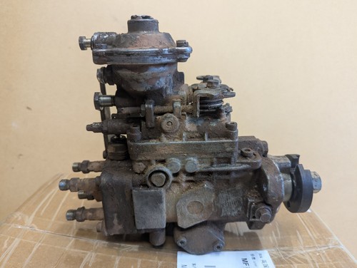 Defender 300tdi fuel injection - fuel,