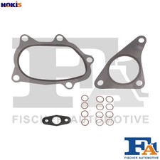 MOUNTING KIT CHARGER KT720040E