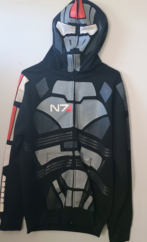 Bioware mass effect - bioware, mens
