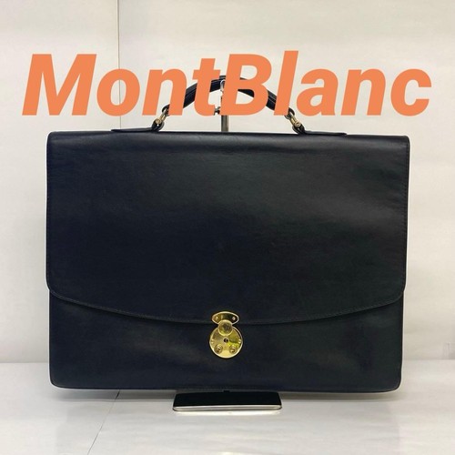 Montblanc men leather - montblanc, men's