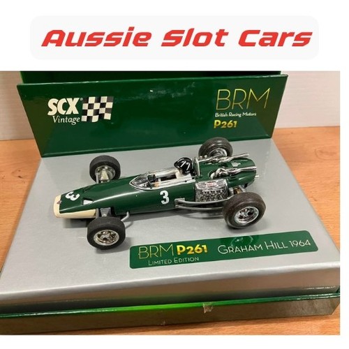 Scalextric scx ltd vintage - /scx,