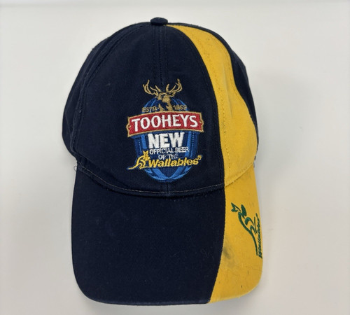 Tooheys wallabies australia - tooheys,