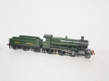 O Gauge Brass Kit Built 3 Rail